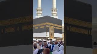 Medine'den Mekke'ye Umre Ziyareti (Hac 2025)