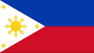 Historical flags of the Philippines