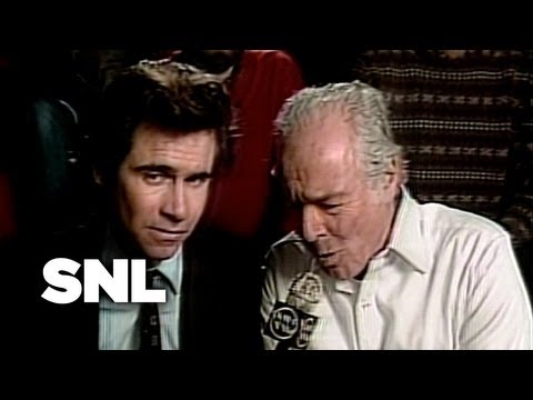 Sports Fantasy: Boxing - Saturday Night Live