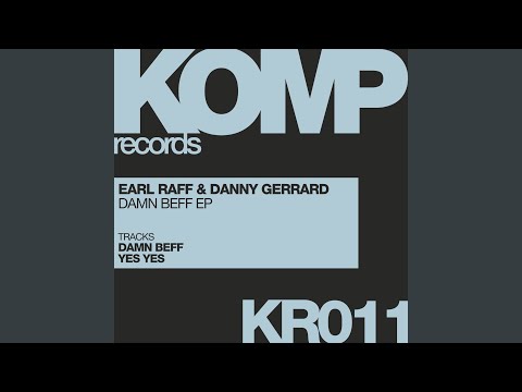 Damn Beff (Original Mix)