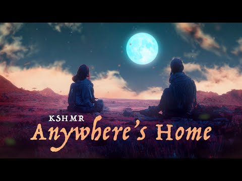 Video thumbnail for Anywhere’s Home