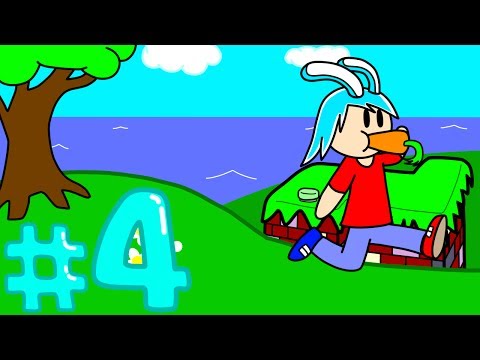 Spikes Everywhere! - Tiny Toon Adventures (Genesis/Mega Drive) - Part 4