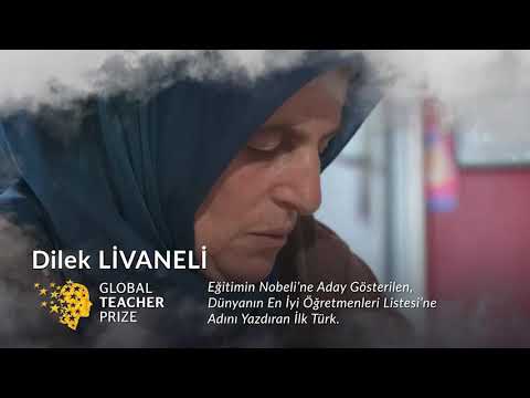 Dilek Livaneli video önizleme