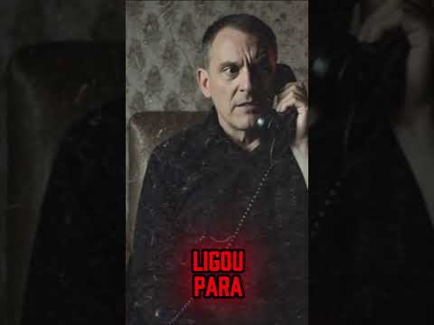O Pai Ligou Três Horas Depois de Morrer. A Ligação Durou 4 Minutos. Ele Só Contou 3. | Casos Reais