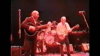 The Notting Hillbillies &quot;Milk Cow Blues&quot;  1997 London