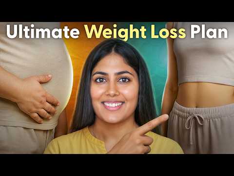 Secret to Losing Weight Without Exercise (Balance KAPHA Dosha)