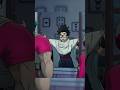 Gohan Discovers Pan Has Been Kidnapped..