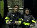 Sesame Street Visits The Firehouse Part 2 True HQ