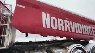 Scania G400LB6X2HSZ tippbil | Bild 4 - Autoline