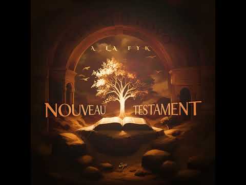 A LA FYK - 1 Jean 4 19 (Vol.1) Bonus Live