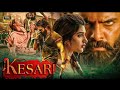 Kesari Full Blockbuster Hindi Dubbed Action Movie Ram Pothineni New South Indian Full Movie 2023