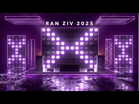 RAN ZIV 2025
