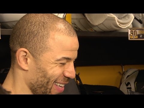 5/10/2014 - Bruins vs. Canadiens Postgame Comments