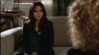 Extrait - Corday et Neela en entretien (VO)