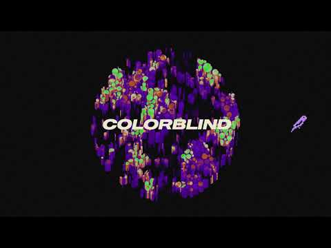 Rome in Silver & Biicla - Colorblind