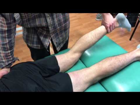Zespół piriformis etiologia Lędźwiowo-biodrowego zdjęcie mięśni