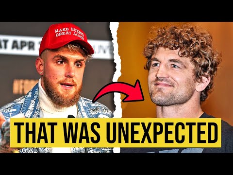 Jake Paul Is Not a Bad Guy?!