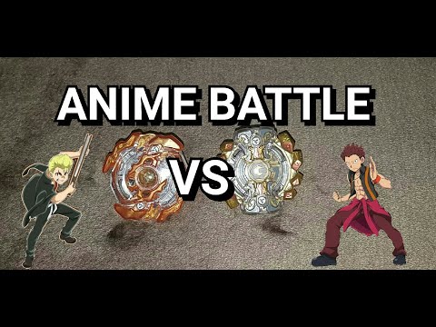 Rising Raganruk .G.R Vs Gigant Gaia .Q.F