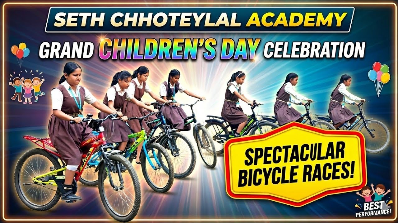 Children's Day Celebrations