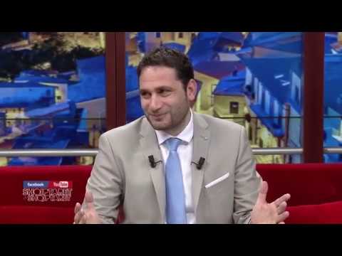 Shqiptaret e Zvicres dhurojne 3 shtepi ne emision! Mesazhi i Elvisit i preku te gjithe!