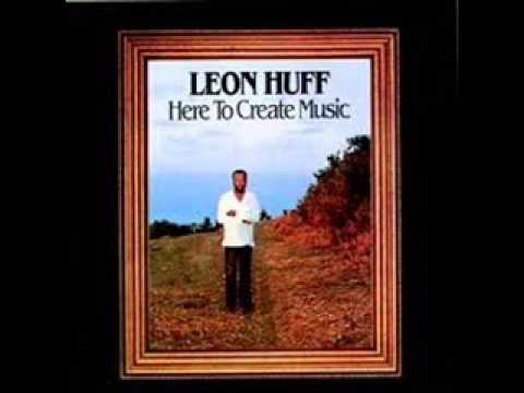 LEON HUFF - tight money - 1980
