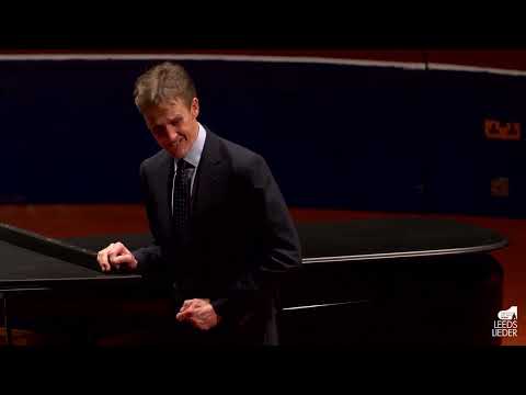 Schubert: Winterreise - Ian Bostridge and Joseph Middleton