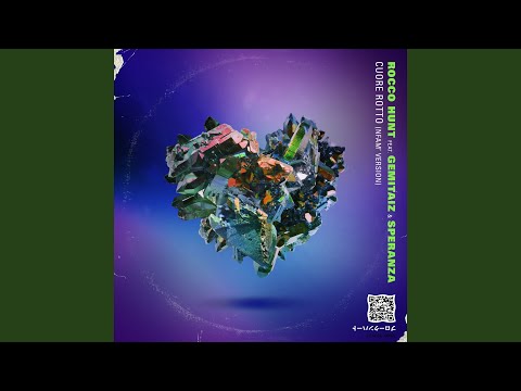 Video thumbnail for Cuore rotto (Nfam’ Version)