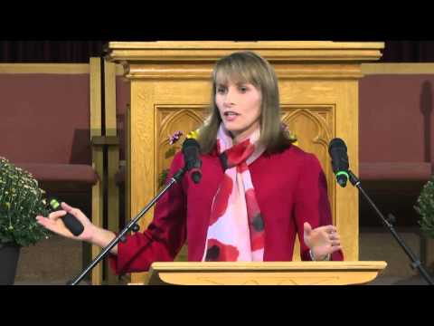 2014-09-13 "Kako biti jaka mentalna ličnost" - Violeta Kolundžić