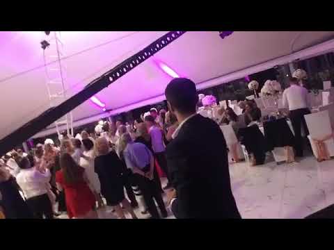 Esad Ademi & Band - AMAZONA Restaurant - Dasem 2018