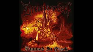 Immortal - The Darkness That Embrace Me