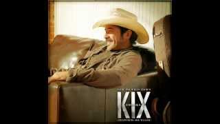 Kix Brooks - Bring it on Home