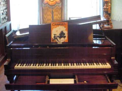 Changes -Fox-Trot- (Walter Donaldson) played by Vee Lawnhurst (1928)