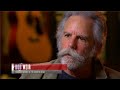 Bob Weir on Meeting Jerry Garcia and Starting The Grateful Dead