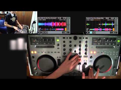 Electro/House/Dance Live Set (Novembro)