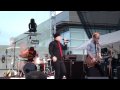 KUTLESS LIVE: The Feeling (Joyful Noise Festival 2010)