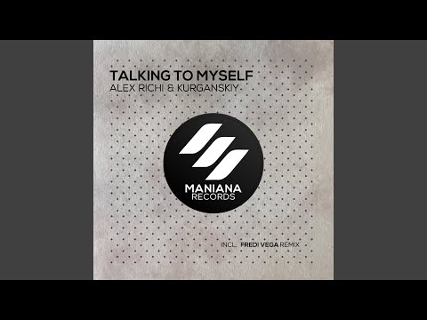 Talking to Myself (Radio Edit)