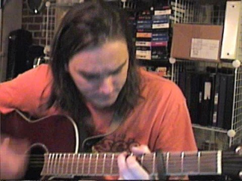 Lookin' Up In Heaven - Paul westerberg