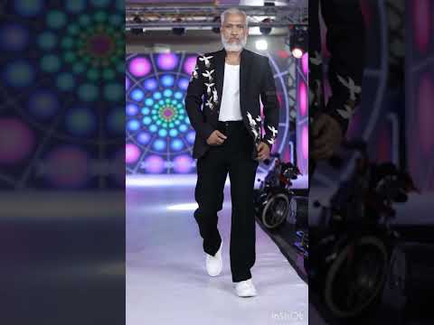 Chandra Shekhar RampWalk@NOIDA,NCR