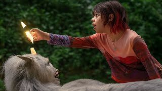 After a Girl Breaks a Unicorn's Horn, the Ancient Beasts Rise for Revenge