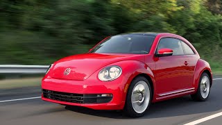 Réinitialiser les vitres électriques sur VW New Beetle / Coccinelle : La procédure officielle !