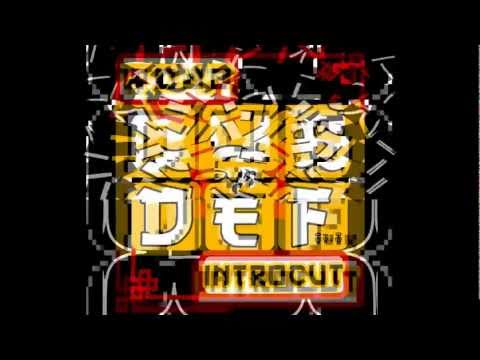 DUB of DEF - WD4D x INTROCUT  [[ fourthcity ]]