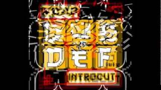 DUB of DEF - WD4D x INTROCUT  [[ fourthcity ]]