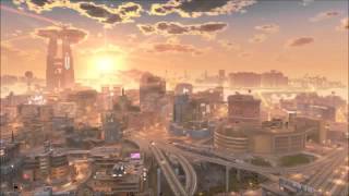 DJ Krush - Paradise Bird Theory