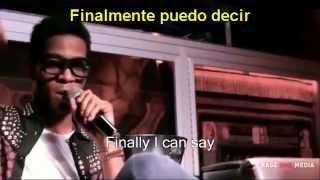 Kid Cudi - Upper Room (Subtitulado en español) [WZRD]