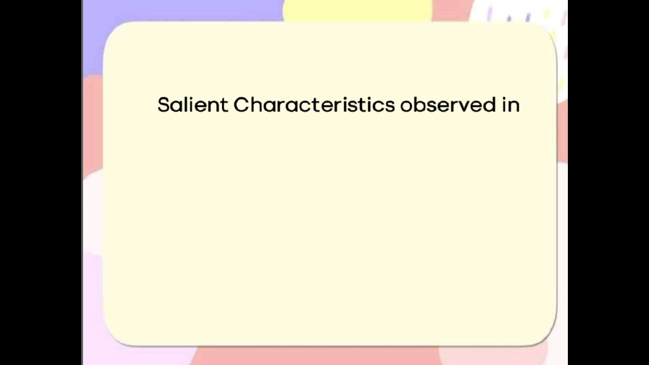 FS1: Learning episode 2