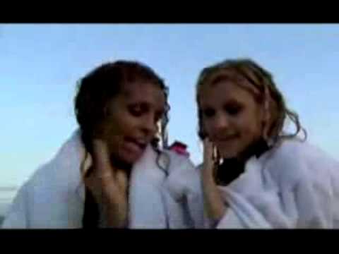 Ashley Roberts Funniest Moments