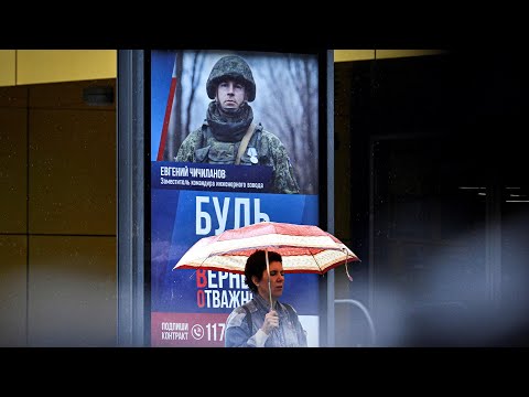 Ukraine’s Drone Warfare Redefines Battlefield Dynamics