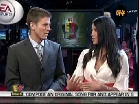 E3 07 Live! (Partial)