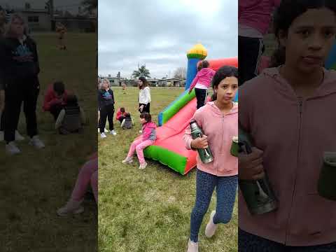 DIA DEL NIÑO RINCÓN DE LA BOLSA CIUDAD DEL PLATA SAN JOSÉ