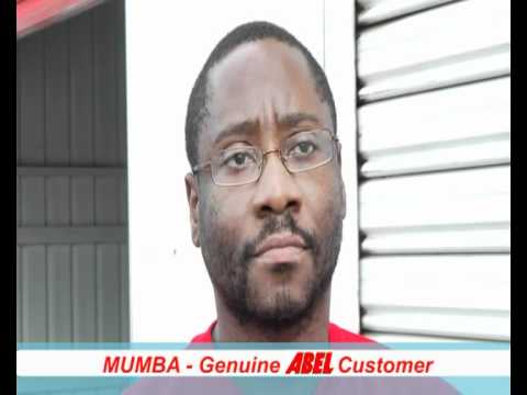 Abel Truck Hire - Brisbane Truck Rentals | Abel Hire